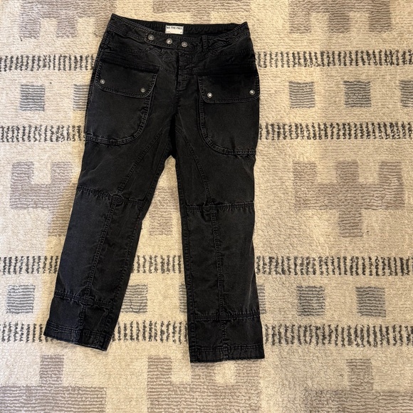 We The Free Hot In It Moto Pants - Picture 4 of 7